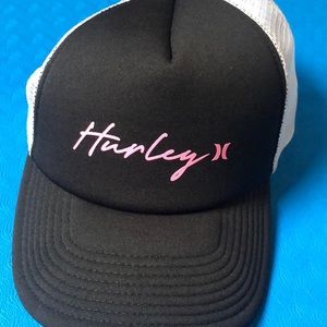 Hurley icon Trucker Hat Women's
